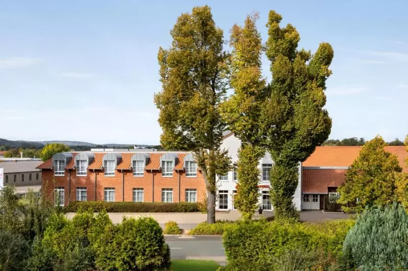 Hotell Amedia Express Bielefeld, Trademark Collection By Wyndham