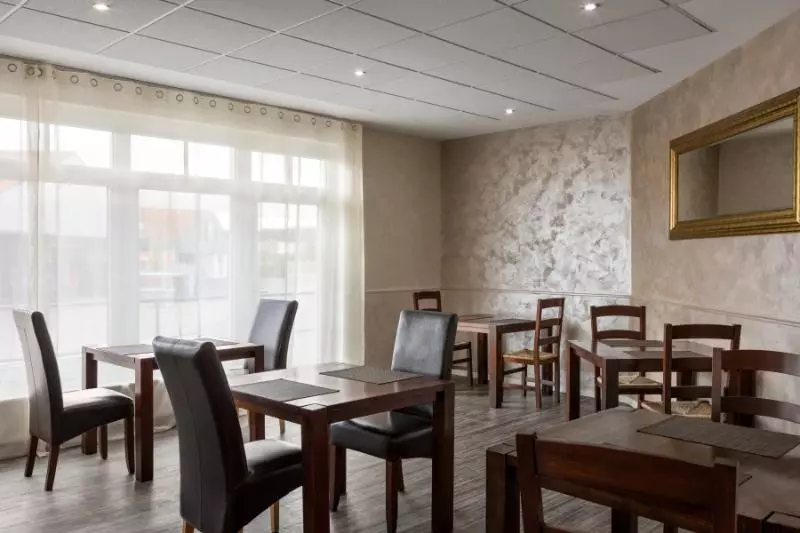 Hotell Amedia Express Bielefeld, Trademark Collection By Wyndham