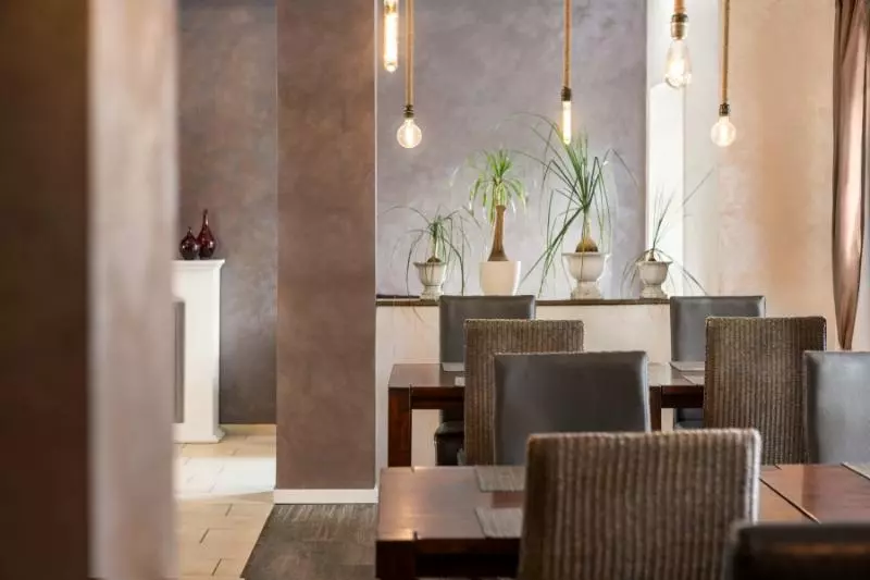 Hotell Amedia Express Bielefeld, Trademark Collection By Wyndham