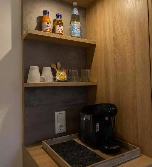 酒店 Balkes Morhoff