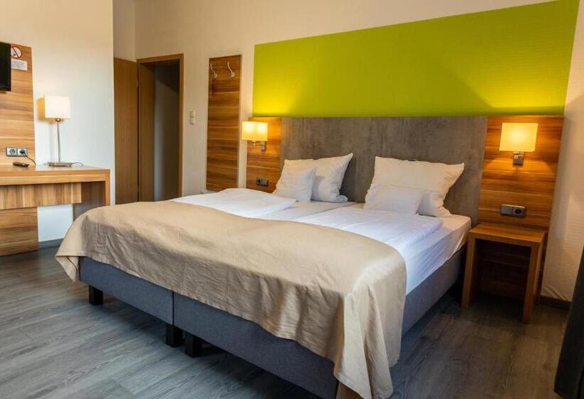 בית מלון כפרי Balkes Morhoff