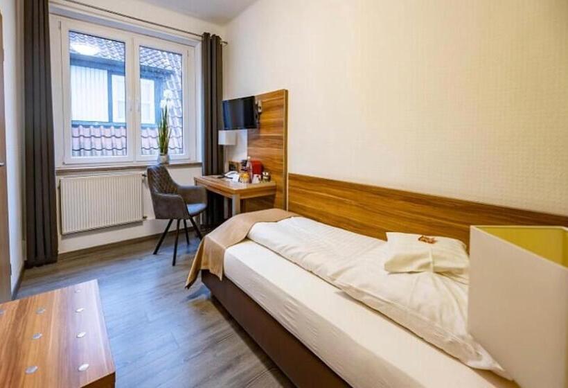 בית מלון כפרי Balkes Morhoff