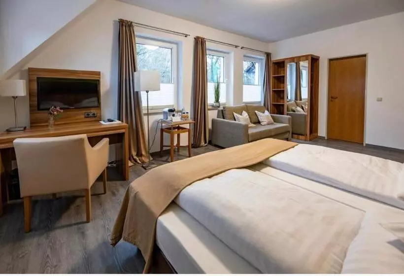 酒店 Balkes Morhoff