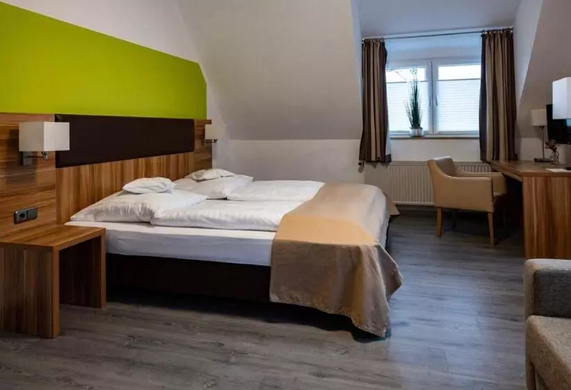 酒店 Balkes Morhoff