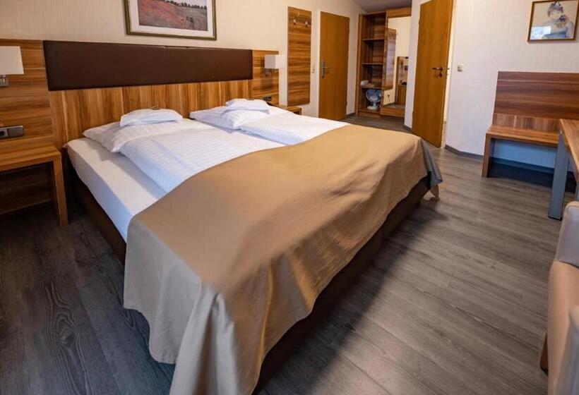 בית מלון כפרי Balkes Morhoff