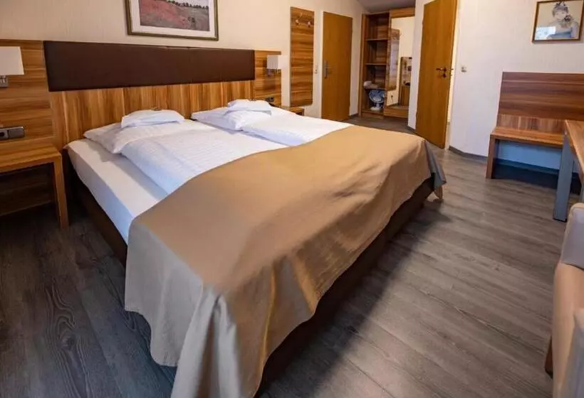 酒店 Balkes Morhoff