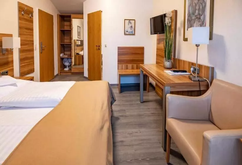 酒店 Balkes Morhoff