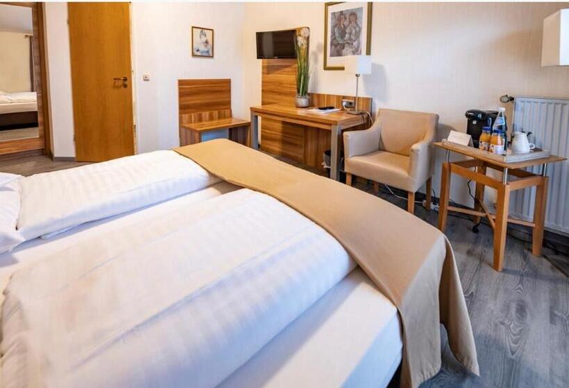 בית מלון כפרי Balkes Morhoff