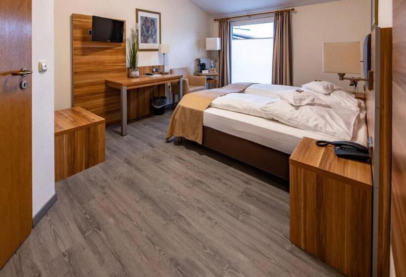 בית מלון כפרי Balkes Morhoff