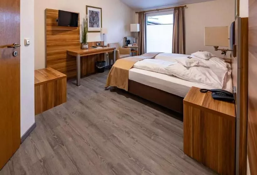 酒店 Balkes Morhoff