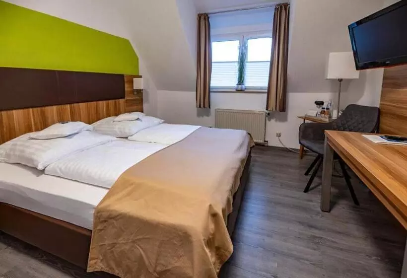 酒店 Balkes Morhoff