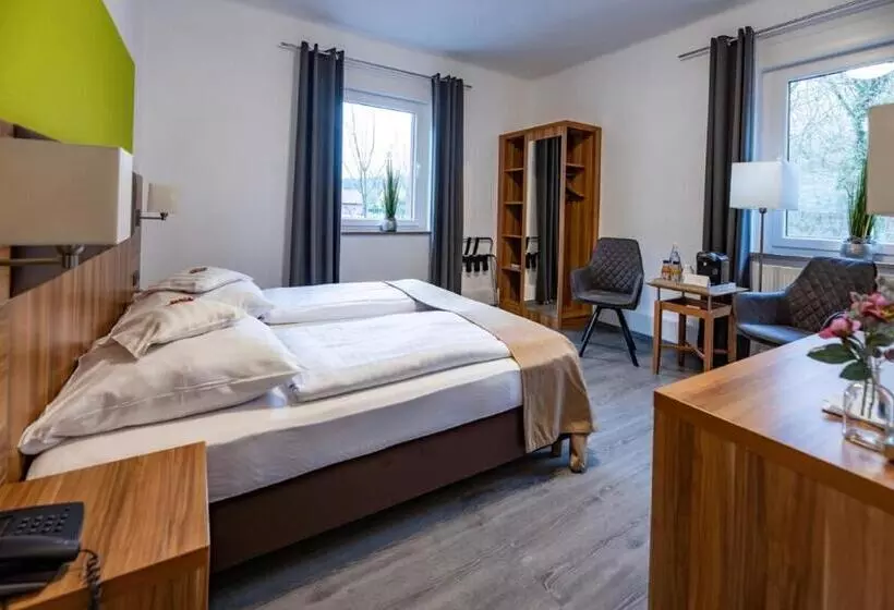 酒店 Balkes Morhoff