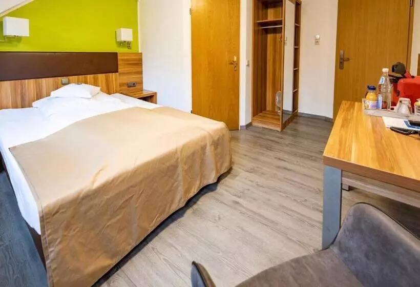 酒店 Balkes Morhoff