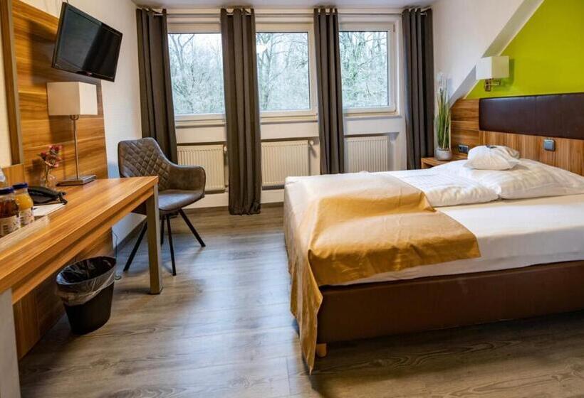 בית מלון כפרי Balkes Morhoff