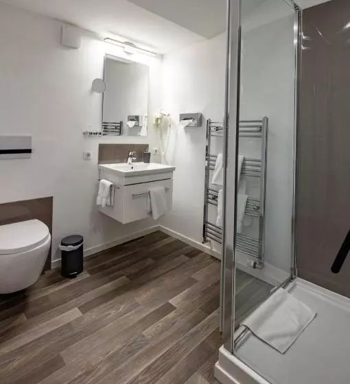 酒店 Balkes Morhoff