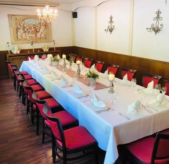 酒店 Balkes Morhoff