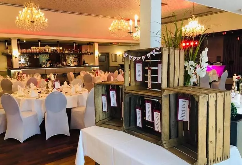 酒店 Balkes Morhoff