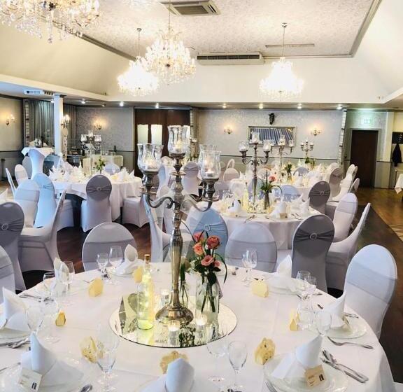 בית מלון כפרי Balkes Morhoff