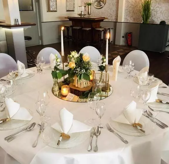 酒店 Balkes Morhoff