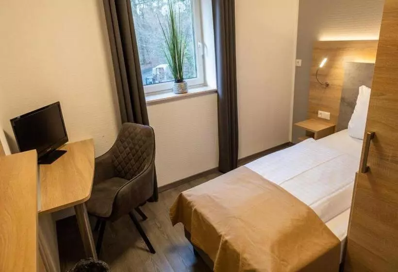 酒店 Balkes Morhoff