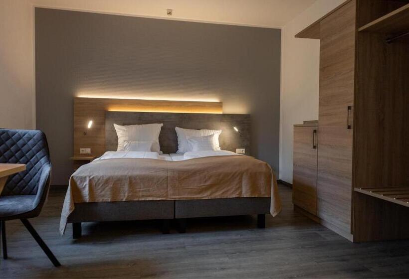 בית מלון כפרי Balkes Morhoff