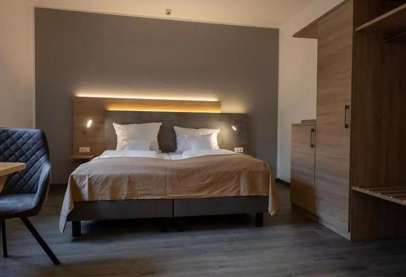 酒店 Balkes Morhoff