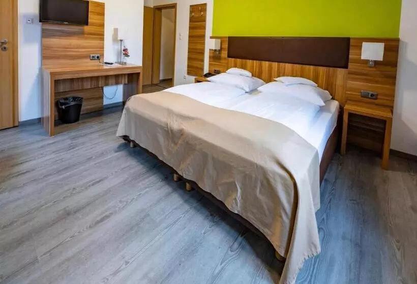 酒店 Balkes Morhoff