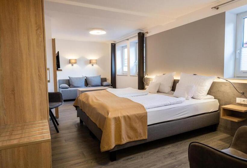 בית מלון כפרי Balkes Morhoff