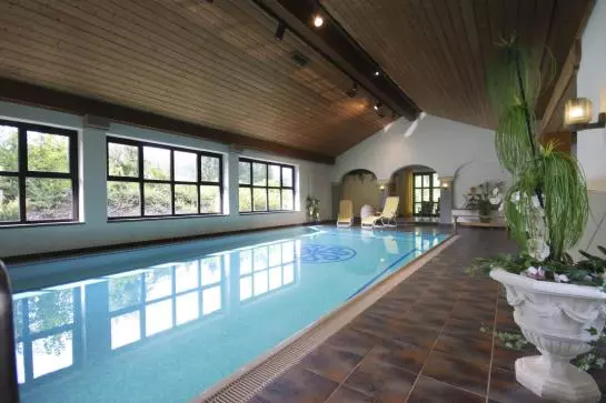 Отель Beer Gesundheit