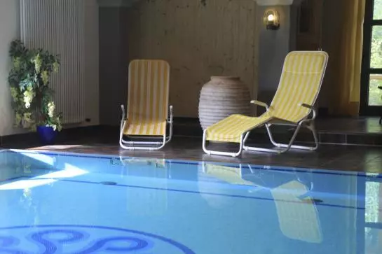 Отель Beer Gesundheit