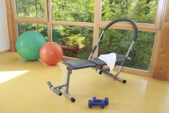 בית מלון כפרי Beer Gesundheit