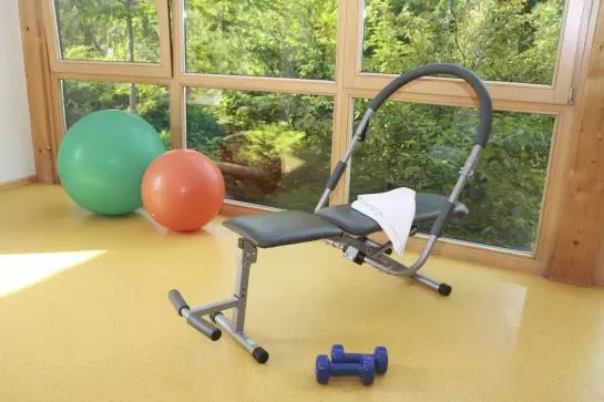 Отель Beer Gesundheit