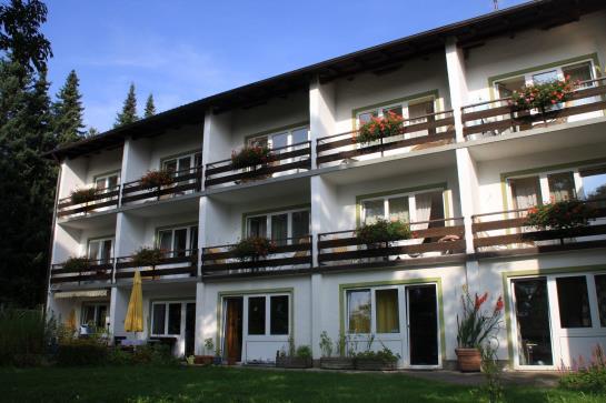 בית מלון כפרי Beer Gesundheit