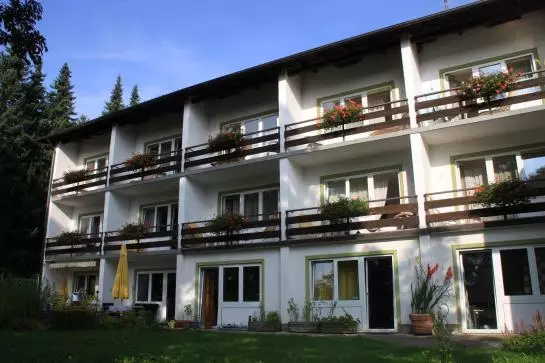 Отель Beer Gesundheit