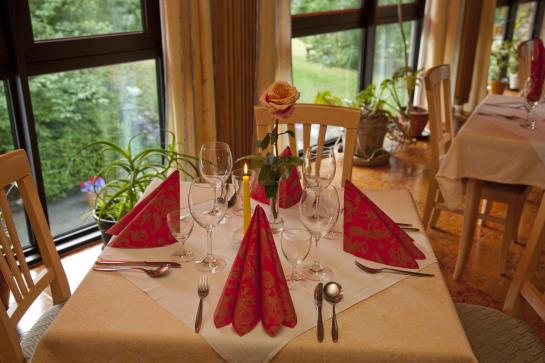 בית מלון כפרי Beer Gesundheit