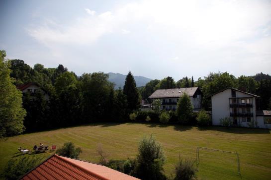 בית מלון כפרי Beer Gesundheit