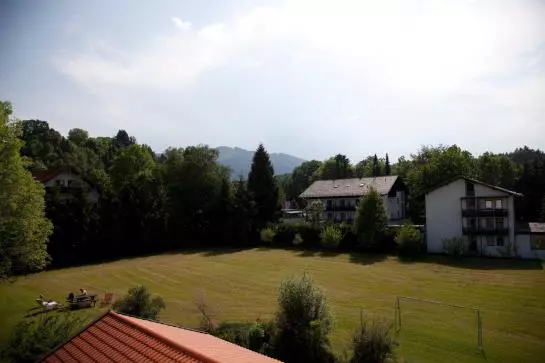 Отель Beer Gesundheit