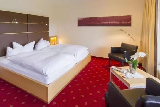 Пансион Berggasthof Wilhelmshöhe