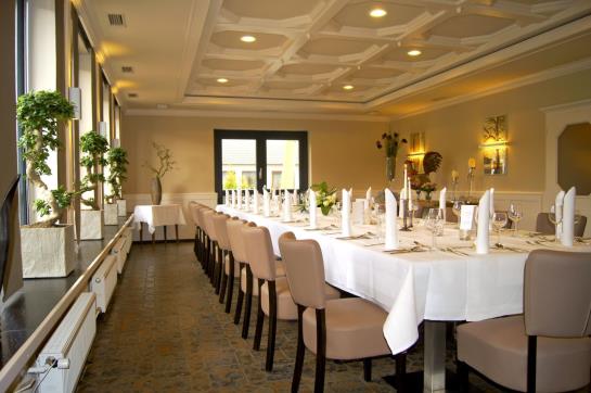 펜션 Berggasthof Wilhelmshöhe