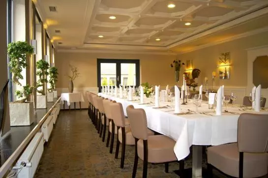 Пансион Berggasthof Wilhelmshöhe