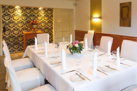 펜션 Berggasthof Wilhelmshöhe