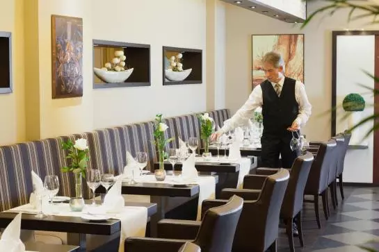 Пансион Berggasthof Wilhelmshöhe