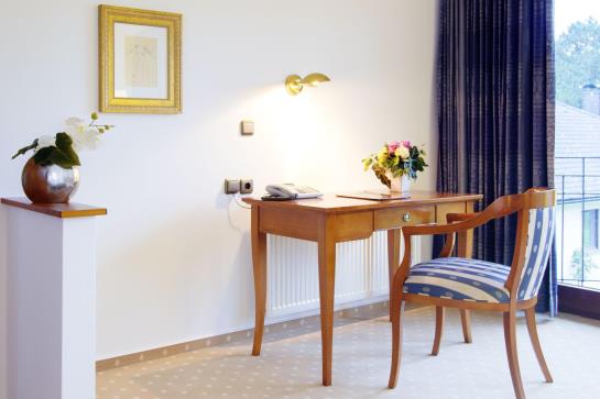 펜션 Berggasthof Wilhelmshöhe