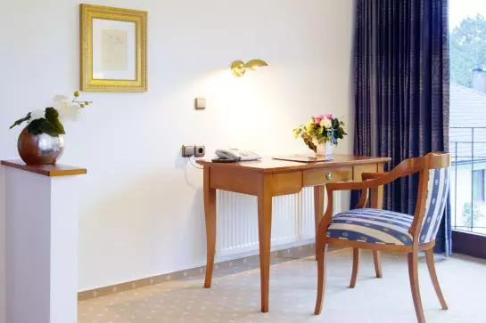 Пансион Berggasthof Wilhelmshöhe