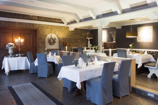 펜션 Berggasthof Wilhelmshöhe