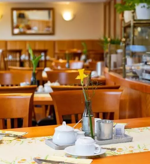 Bremer Tor, Bestes Hotelfrühstück, Self Check In 24 H