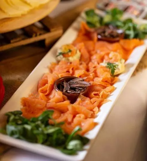 Bremer Tor, Bestes Hotelfrühstück, Self Check In 24 H