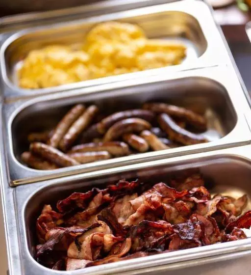 Bremer Tor, Bestes Hotelfrühstück, Self Check In 24 H