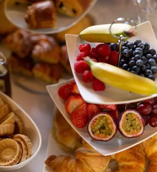 Bremer Tor, Bestes Hotelfrühstück, Self Check In 24 H