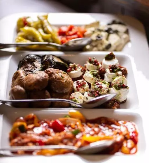 Bremer Tor, Bestes Hotelfrühstück, Self Check In 24 H